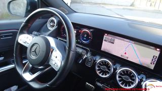 MERCEDES-BENZ EQA usata 134