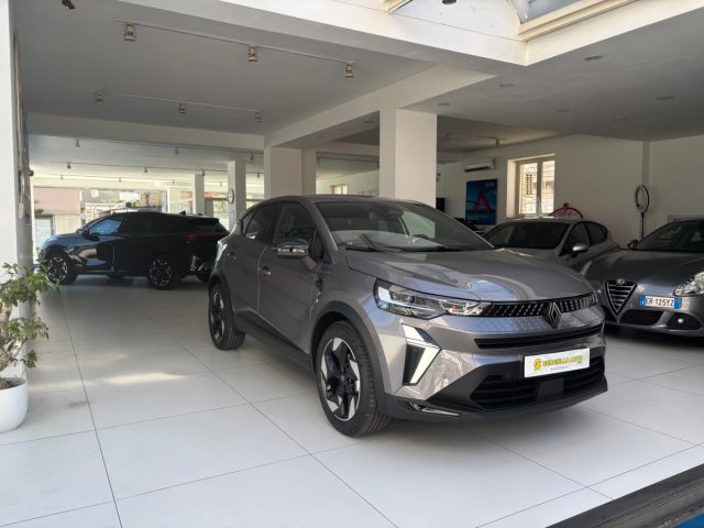 RENAULT Captur usata, con Cruise Control