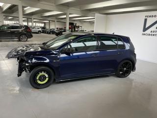 VOLKSWAGEN Golf usata, con Autoradio