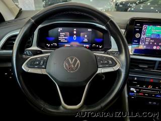 VOLKSWAGEN T-Roc usata, con Immobilizzatore elettronico
