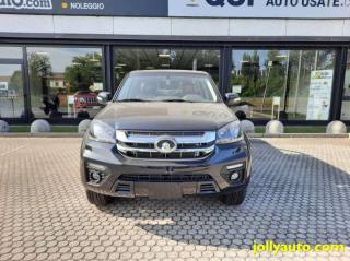 GREAT WALL Steed usata, con Fendinebbia