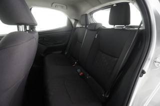 TOYOTA Yaris usata 3