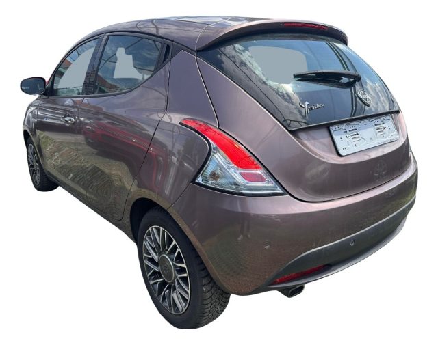 LANCIA Ypsilon usata, con Airbag Passeggero