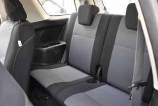 SUZUKI Grand Vitara usata, con Servosterzo