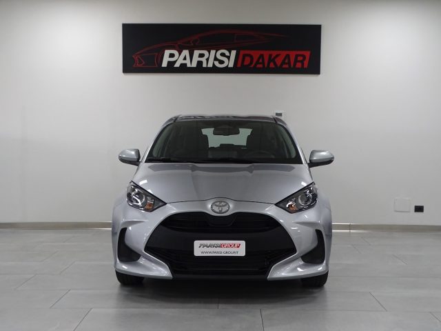 TOYOTA Yaris usata, con Cruise Control