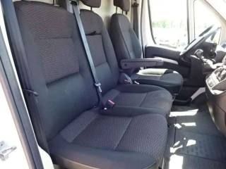 PEUGEOT Boxer usata, con Lettore CD