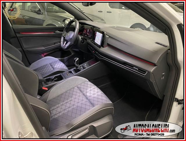 VOLKSWAGEN Golf usata, con Autoradio