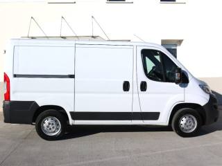 FIAT Ducato usata, con Climatizzatore