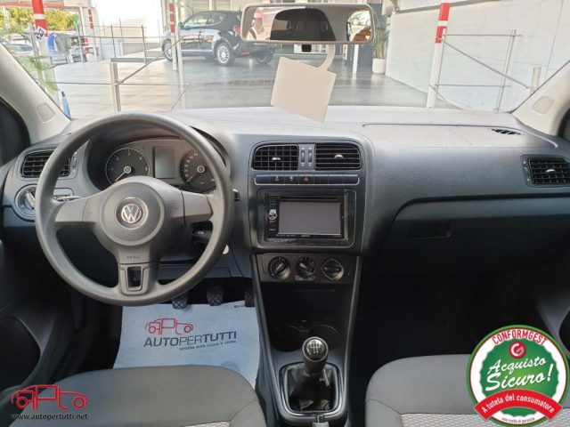 VOLKSWAGEN Polo usata, con Controllo trazione