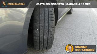 RENAULT Megane usata, con Immobilizzatore elettronico