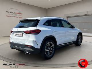 MERCEDES-BENZ GLA 180 usata, con Autoradio
