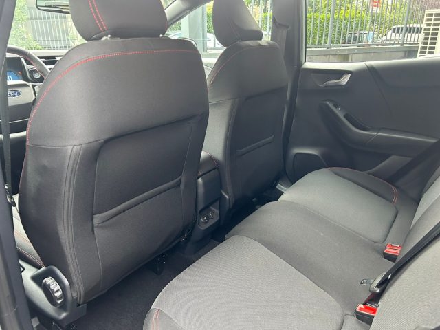 FORD Puma usata, con USB