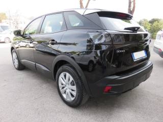 PEUGEOT 3008 usata, con Airbag laterali