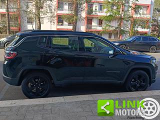 JEEP Compass usata, con Vivavoce
