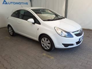 OPEL Corsa usata, con Airbag