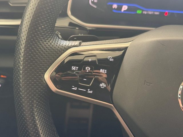 VOLKSWAGEN T-Roc usata, con Bluetooth