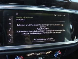 AUDI Q3 usata, con Bracciolo