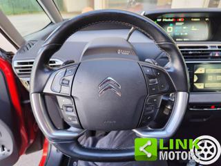 CITROEN Grand C4 Picasso usata, con Boardcomputer
