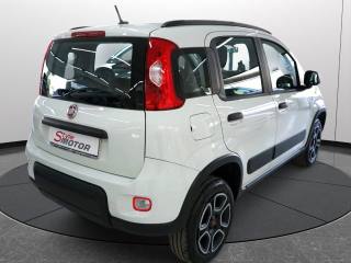 FIAT Panda usata, con Airbag Passeggero