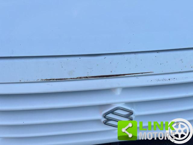 SUZUKI Vitara usata 34