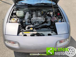 MAZDA MX-5 usata 17