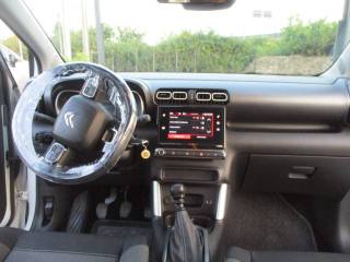 CITROEN C3 Aircross usata, con Boardcomputer