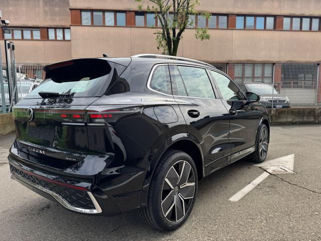 VOLKSWAGEN Tiguan usata, con Alzacristalli elettrici