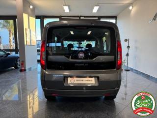 FIAT Doblo usata, con Antifurto