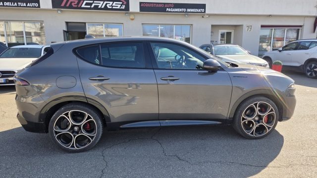 ALFA ROMEO Tonale usata, con Alzacristalli elettrici