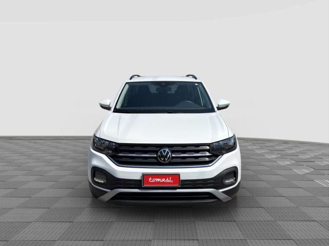 VOLKSWAGEN T-Cross usata 7