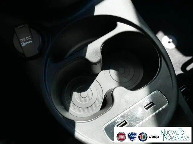 FIAT 500C usata, con Specchietti laterali elettrici