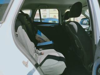 BMW X1 usata, con USB