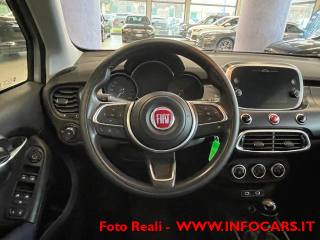 FIAT 500X usata, con Immobilizzatore elettronico