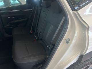 HYUNDAI Tucson usata, con Antifurto