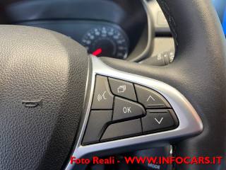 DACIA Sandero usata, con Bracciolo