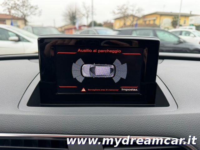 AUDI Q3 usata 20