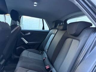 AUDI Q2 usata, con Cerchi in lega