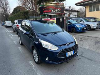 FORD B-Max usata, con Alzacristalli elettrici