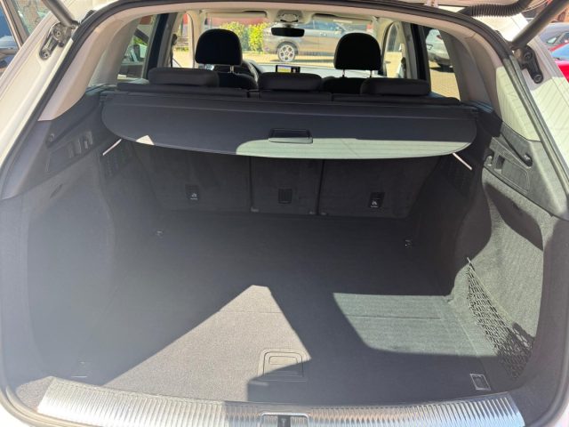 AUDI Q5 usata, con Servosterzo