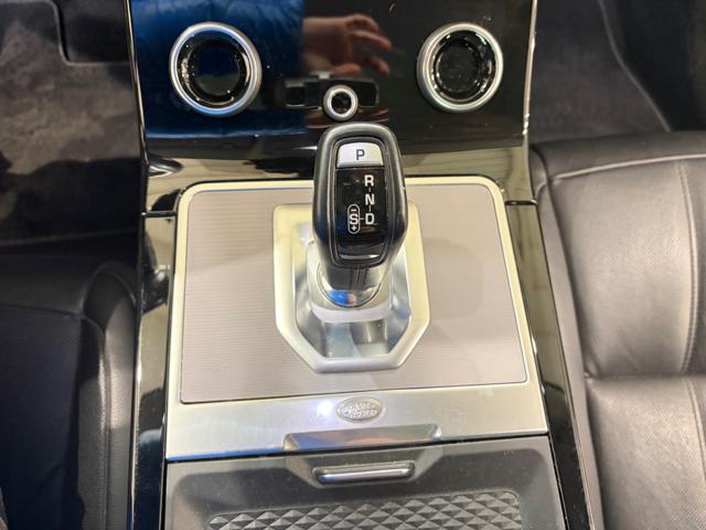 LAND ROVER Range Rover Evoque usata, con Specchietti laterali elettrici