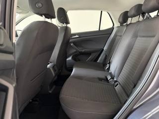 VOLKSWAGEN T-Cross usata, con Servosterzo