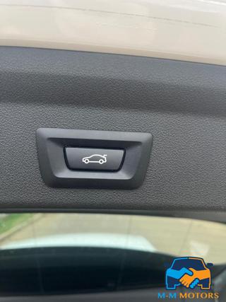 BMW 118 usata, con Specchietti laterali elettrici