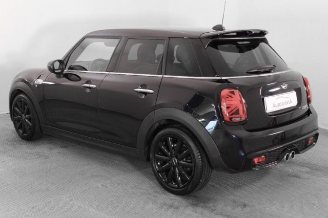 MINI Cooper S usata, con Airbag Passeggero