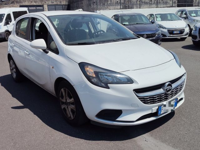 OPEL Corsa usata, con ABS