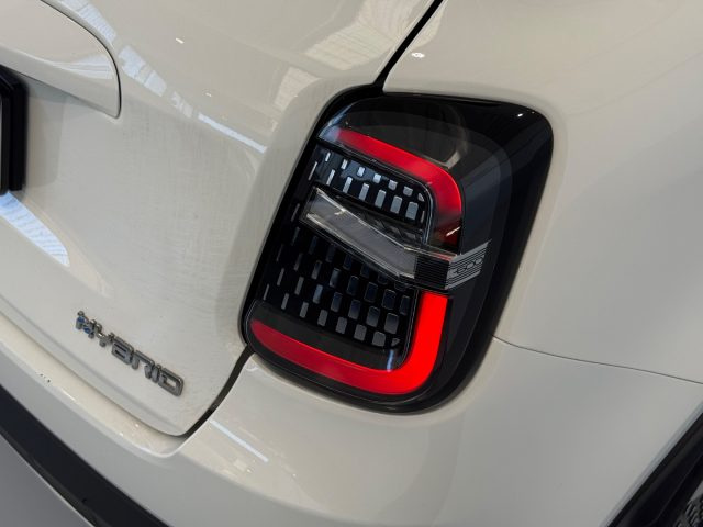 FIAT 600 usata, con Sensori di parcheggio posteriori