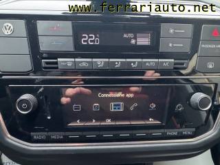 VOLKSWAGEN up! usata, con Controllo automatico clima