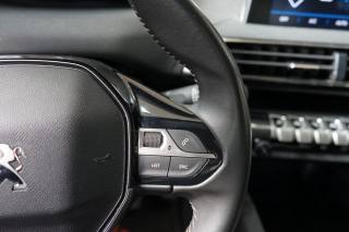 PEUGEOT 3008 usata, con Sensore di luce