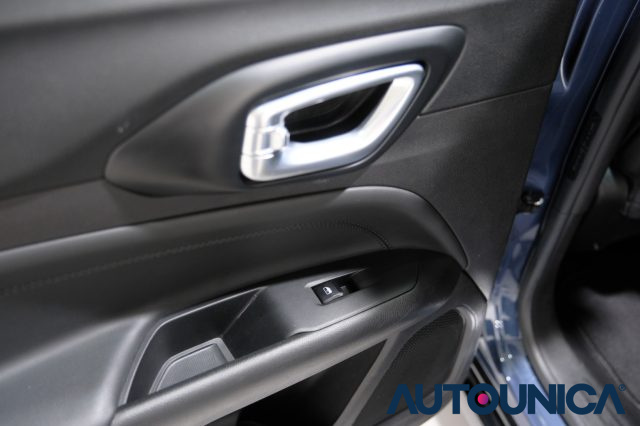 JEEP Compass usata, con Sound system