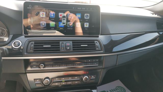 BMW 520 usata, con Servosterzo