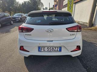 HYUNDAI i20 usata, con Airbag Passeggero